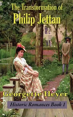 Premena Philipa Jettana - The Transformation of Philip Jettan