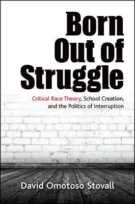 Zrodené z boja - Born Out of Struggle