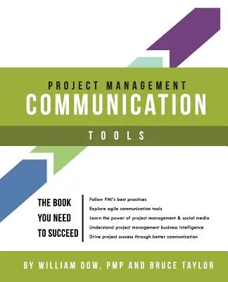 Komunikačné nástroje projektového manažmentu - Project Management Communication Tools
