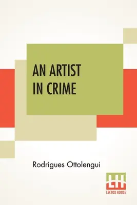 Umelec v zločine - An Artist In Crime