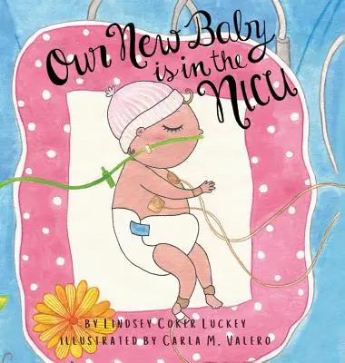 Naše nové dieťa je na jednotke intenzívnej starostlivosti - Our New Baby is in the NICU