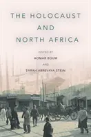 Holokaust a severná Afrika - The Holocaust and North Africa