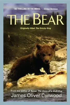Medveď - The Bear
