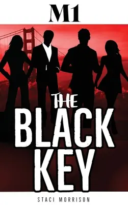 M1-Čierny kľúč - M1-The Black Key