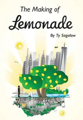 Výroba limonády - The Making of Lemonade