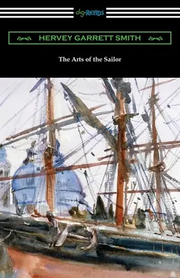 Umenie námorníka - The Arts of the Sailor