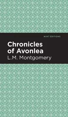 Kroniky Avonlea - Chronicles of Avonlea
