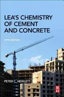 Leova chémia cementu a betónu - Lea's Chemistry of Cement and Concrete