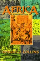 Afrika: Krátke dejiny - Africa: A Short History