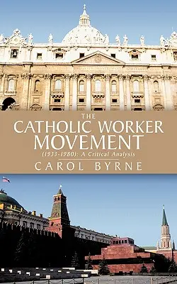 Hnutie katolíckych robotníkov (1933-1980): Vydavateľstvo Cibulkovo dielo (1933): kritická analýza - The Catholic Worker Movement (1933-1980): A Critical Analysis