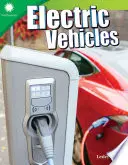 Elektrické vozidlá - Electric Vehicles