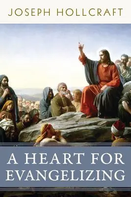 Srdce pre evanjelizáciu - A Heart for Evangelizing
