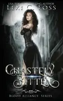 Cudne uštipnutý - Chastely Bitten