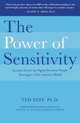 Sila citlivosti - The Power of Sensitivity