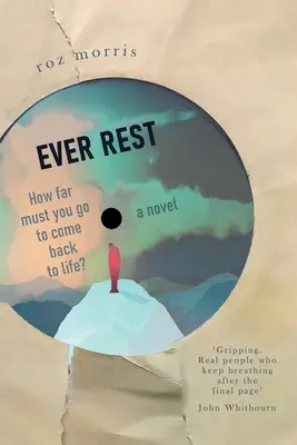 Odpočiňte si niekedy - Ever Rest