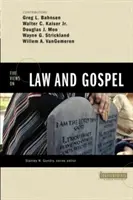 Päť pohľadov na zákon a evanjelium - Five Views on Law and Gospel