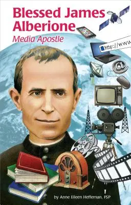 Blahoslavený James Alberione (Ess) - Blessed James Alberione (Ess)
