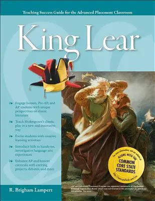 Trieda pre pokročilých: Kráľ Lear - Advanced Placement Classroom: King Lear