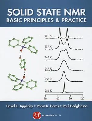 NMR v pevnej fáze: základné princípy a prax - Solid-State NMR: Basic Principles and Practice