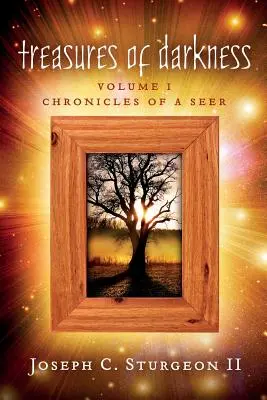 Poklady temnoty: Vydanie: 1. zväzok Vydanie: 1. zväzok - Treasures Of Darkness: Volume 1