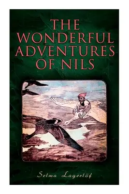 Podivuhodné dobrodružstvá Nilsa - The Wonderful Adventures of Nils
