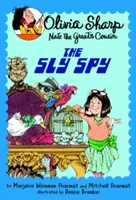 Mazaný špión - The Sly Spy