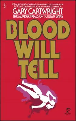 Krv to povie - Blood Will Tell