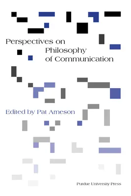 Perspektívy filozofie komunikácie - Perspectives on Philosophy of Communication