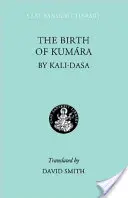Zrodenie Kumary - The Birth of Kumara