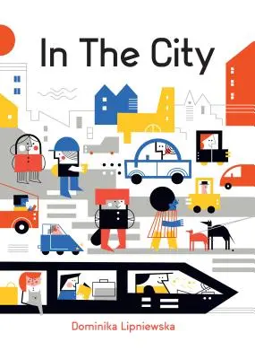 V meste - In the City