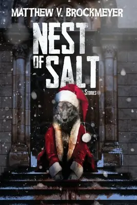 Hniezdo soli: Príbehy - Nest of Salt: Stories