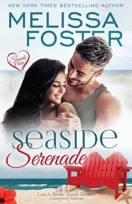 Serenáda pri mori (Láska v rozkvete: Letá pri mori) - Seaside Serenade (Love in Bloom: Seaside Summers)