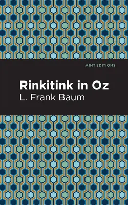 Rinkitink v krajine Oz - Rinkitink in Oz