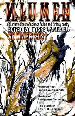 Illumen Leto 2021 - Illumen Summer 2021
