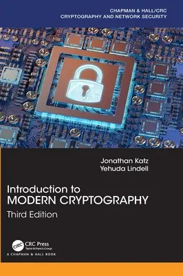 Úvod do modernej kryptografie - Introduction to Modern Cryptography