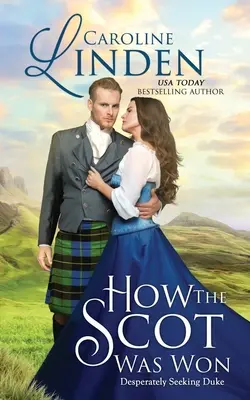 Ako získal Škóta - How the Scot Was Won