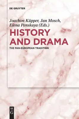 História a dráma - History and Drama