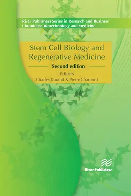 Biológia kmeňových buniek a regeneratívna medicína - Stem Cell Biology and Regenerative Medicine