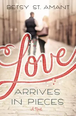 Láska prichádza po častiach - Love Arrives in Pieces