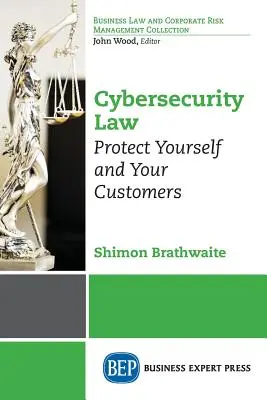 Zákon o kybernetickej bezpečnosti: Chráňte seba aj svojich zákazníkov - Cybersecurity Law: Protect Yourself and Your Customers