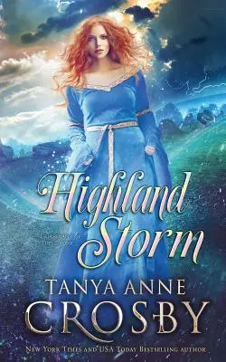 Horalská búrka - Highland Storm