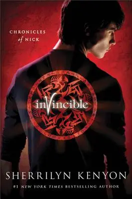 Neporaziteľný: Kroniky Nicka - Invincible: The Chronicles of Nick