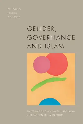 Rod, správa vecí verejných a islam - Gender, Governance and Islam