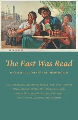 Východ bol prečítaný - The East Was Read
