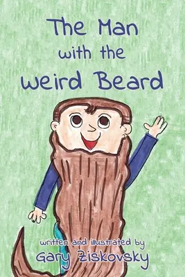 Muž s podivnou bradou - The Man with the Weird Beard