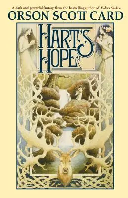 Hartova nádej - Hart's Hope