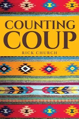 Počítanie prevratu - Counting Coup