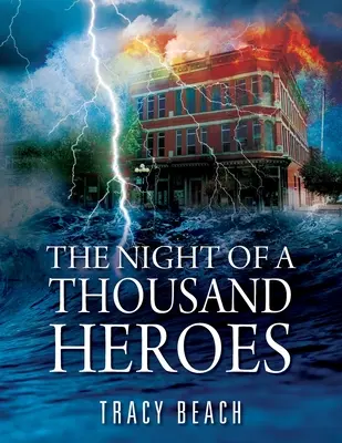 Noc tisícich hrdinov - The Night of a Thousand Heroes
