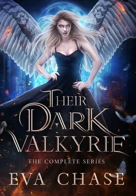 Ich temná valkýra: Kompletná séria - Their Dark Valkyrie: The Complete Series