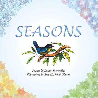 Ročné obdobia - Seasons